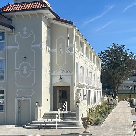 Hotel Luze Boutique San Sebastián Eksteriør billede