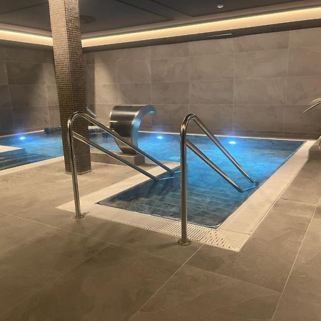 Hotel Luze Boutique San Sebastián Eksteriør billede