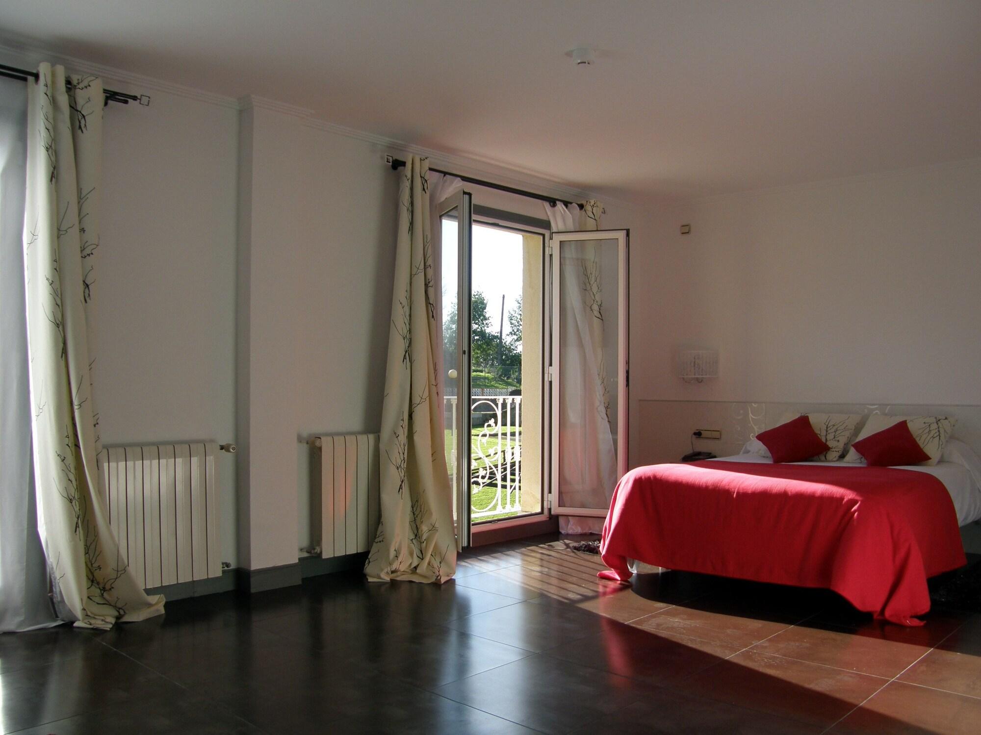Hotel Luze Boutique San Sebastián Eksteriør billede