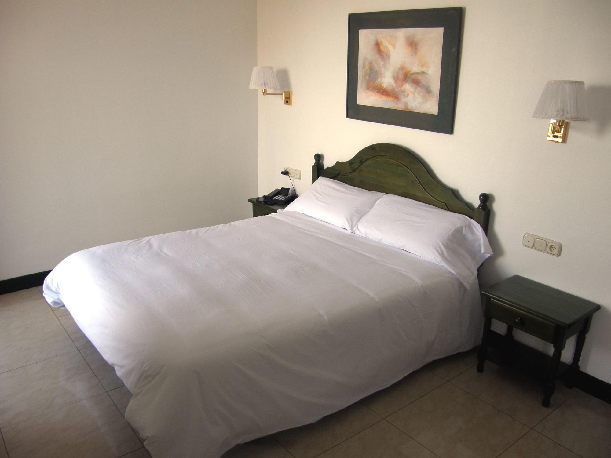 Hotel Luze Boutique San Sebastián Eksteriør billede
