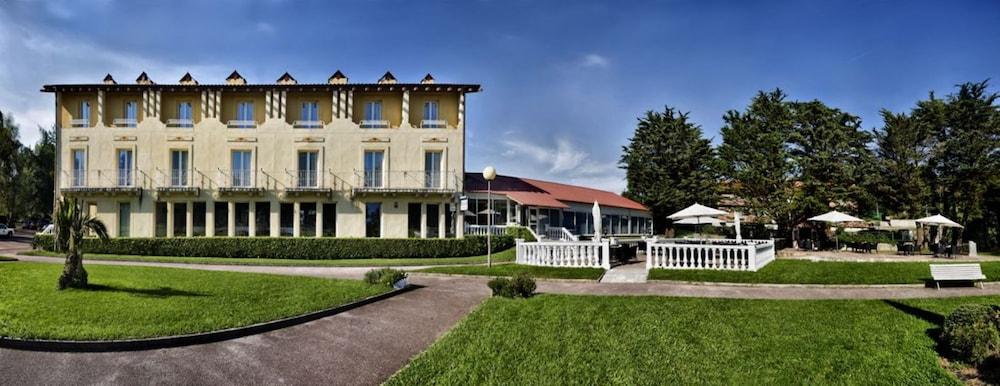Hotel Luze Boutique San Sebastián Eksteriør billede