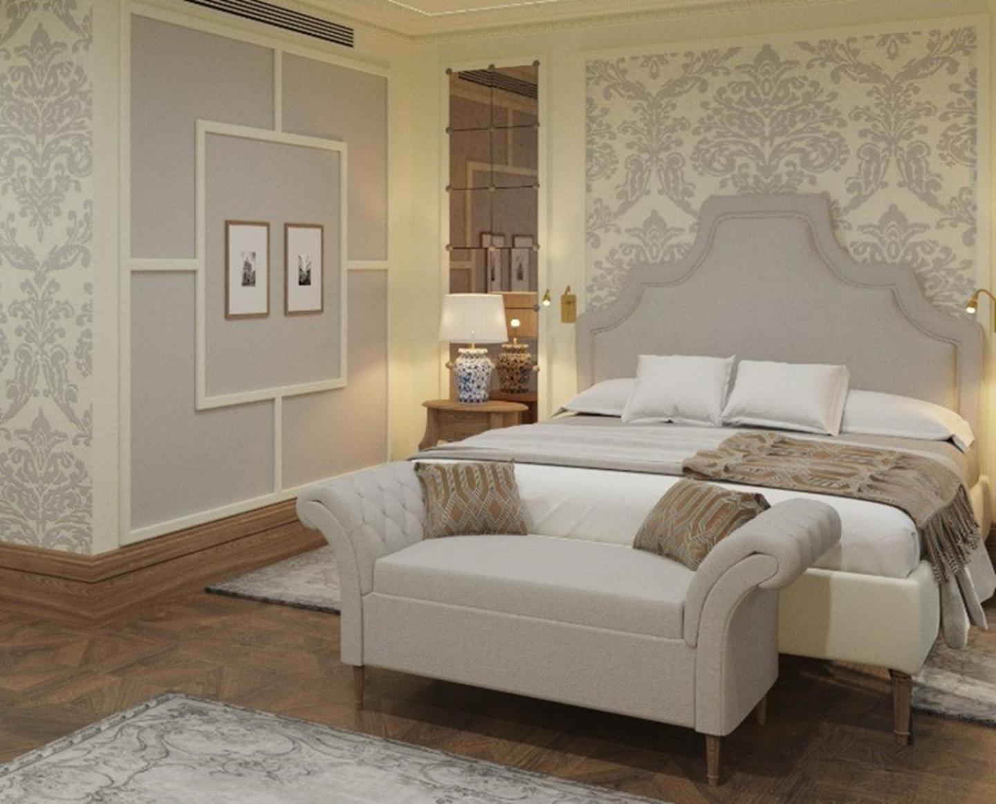 Hotel Luze Boutique San Sebastián Eksteriør billede