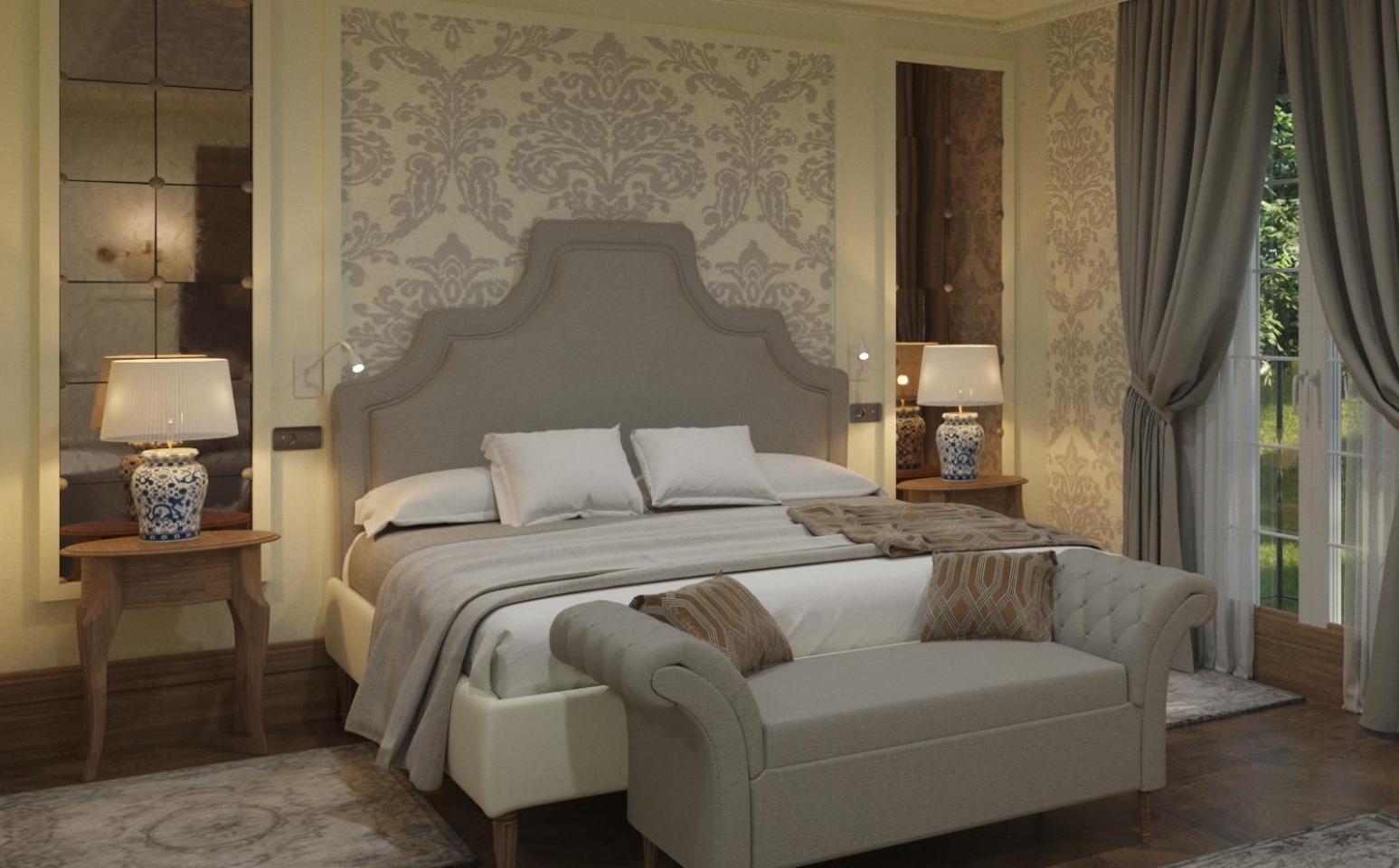 Hotel Luze Boutique San Sebastián Eksteriør billede