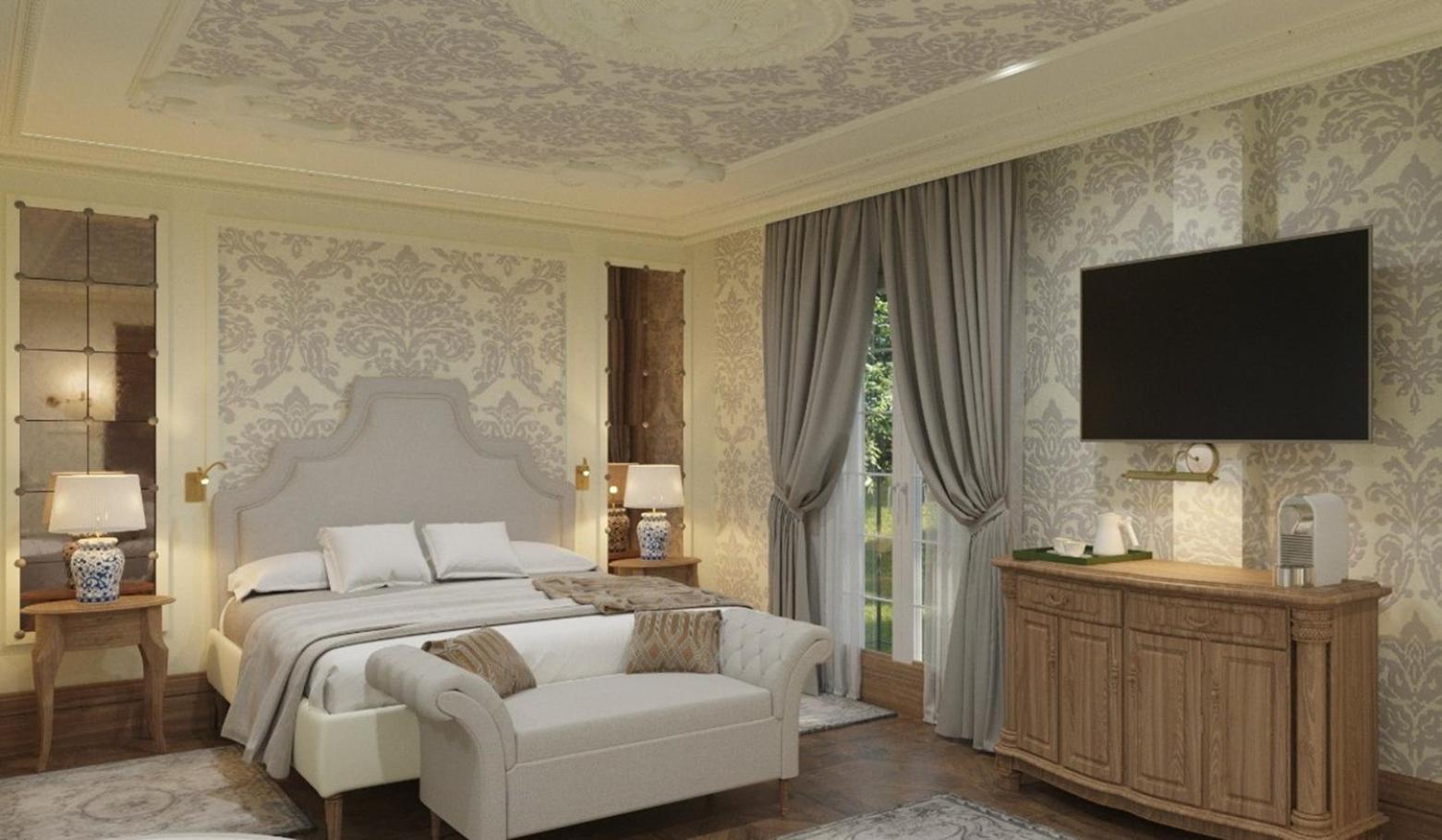 Hotel Luze Boutique San Sebastián Eksteriør billede