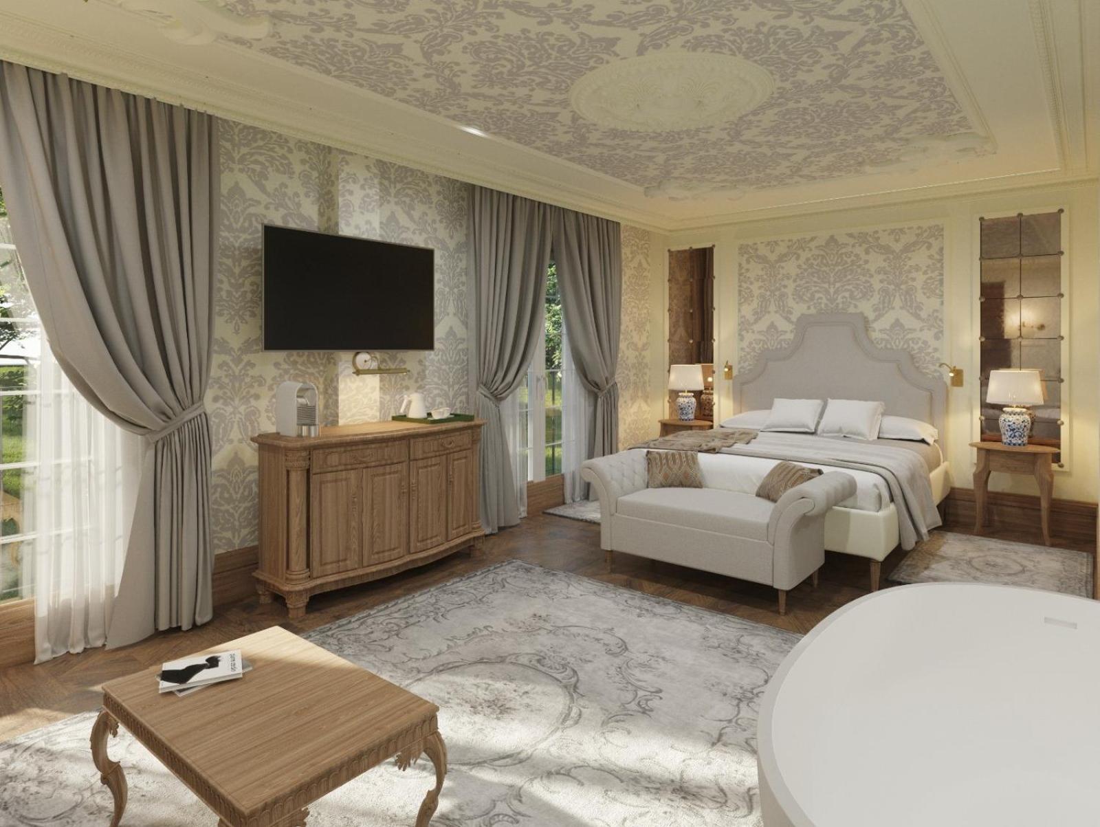 Hotel Luze Boutique San Sebastián Eksteriør billede