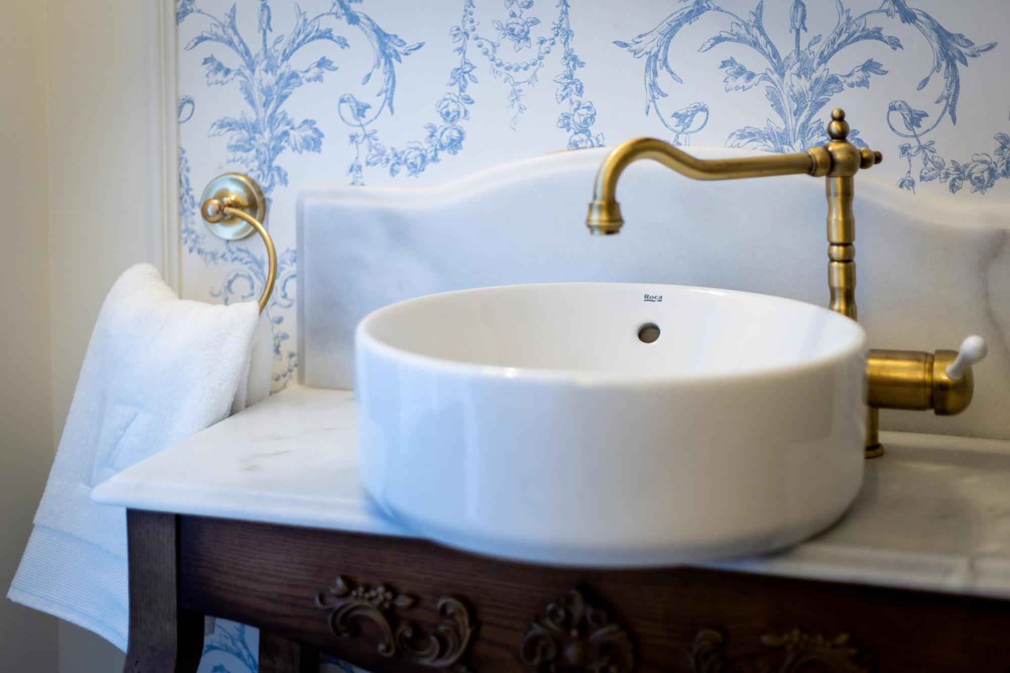 Hotel Luze Boutique San Sebastián Eksteriør billede