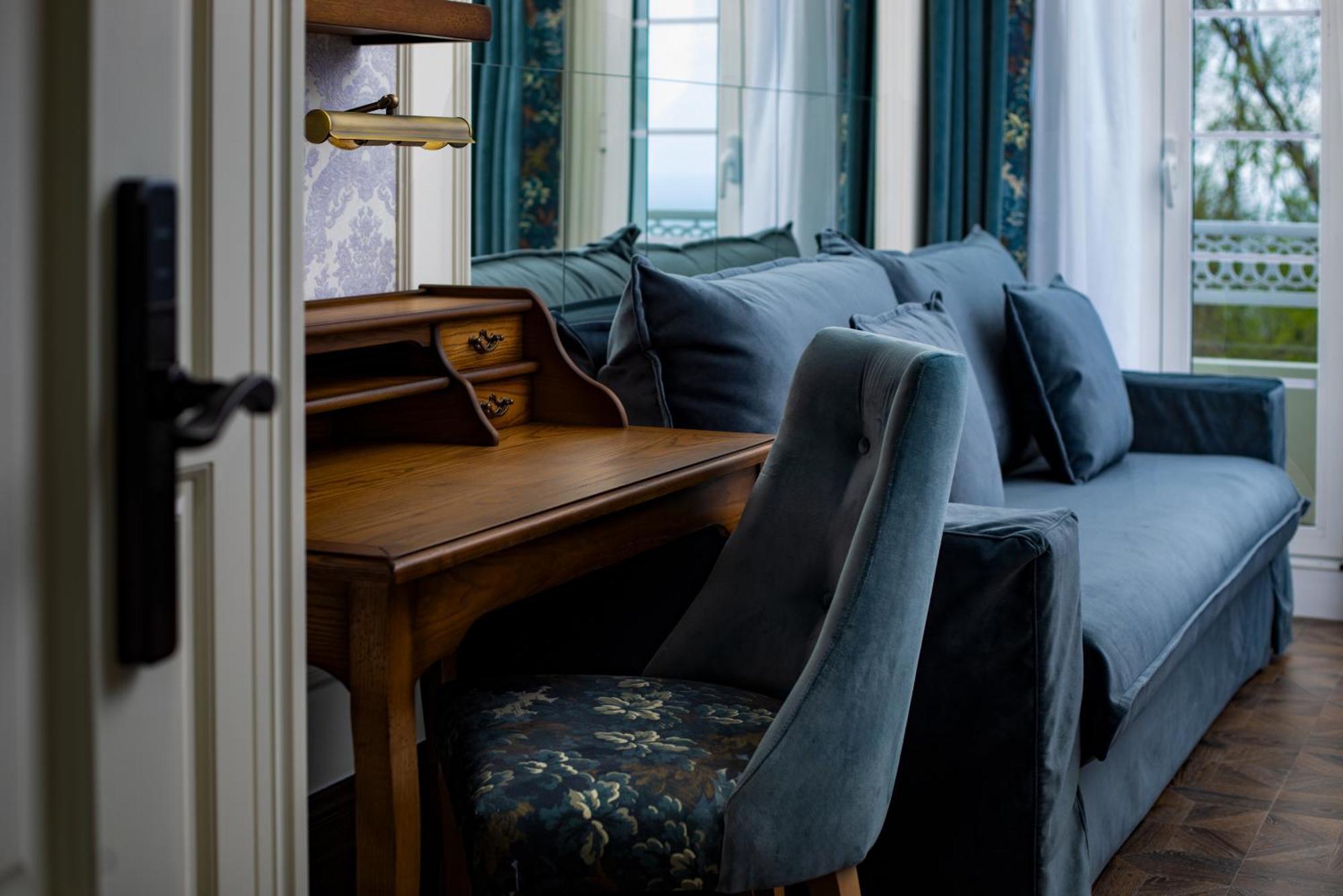 Hotel Luze Boutique San Sebastián Eksteriør billede