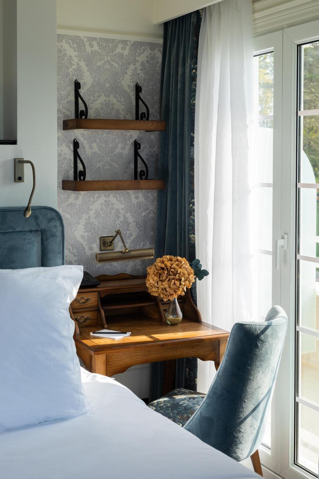 Hotel Luze Boutique San Sebastián Eksteriør billede
