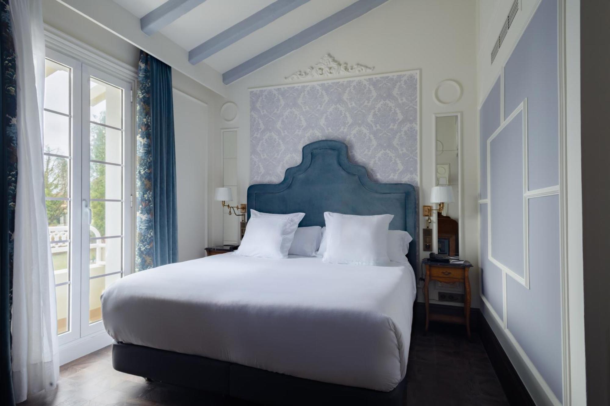 Hotel Luze Boutique San Sebastián Eksteriør billede