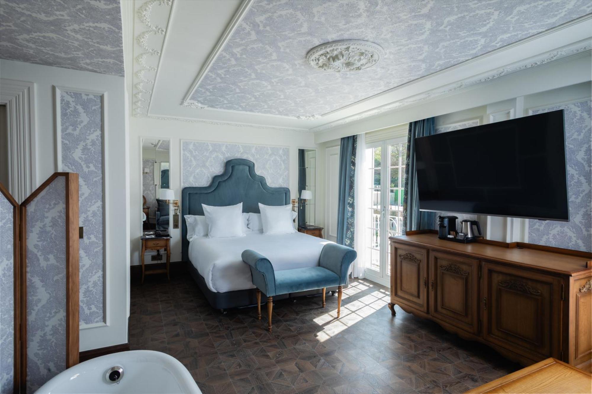 Hotel Luze Boutique San Sebastián Eksteriør billede