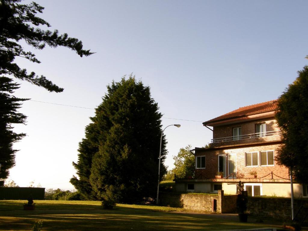 Hotel Luze Boutique San Sebastián Eksteriør billede