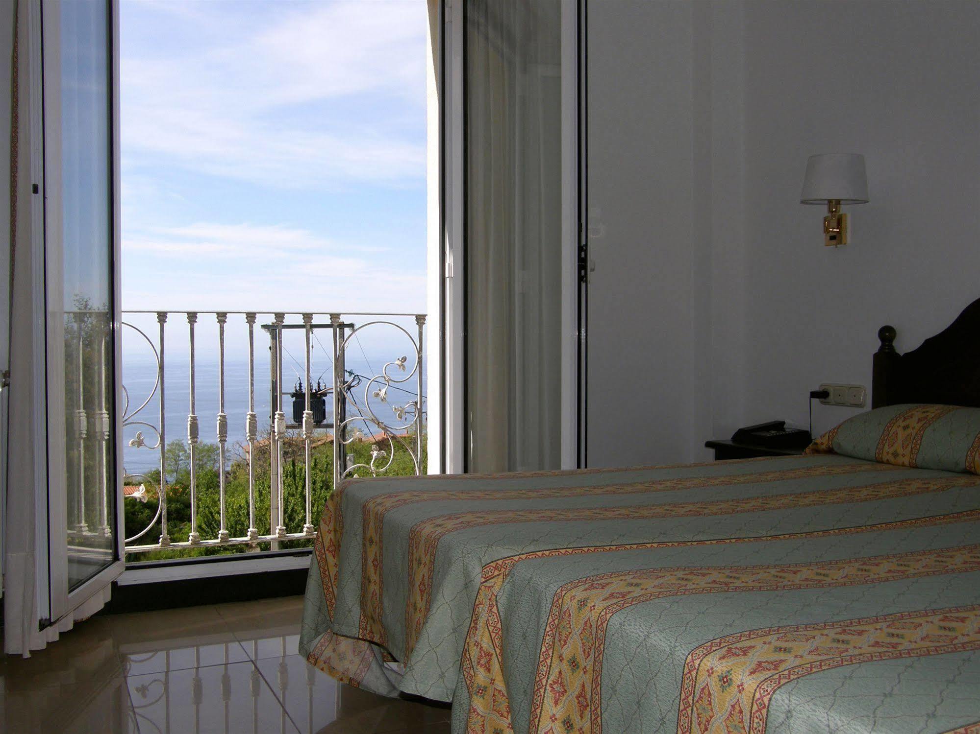 Hotel Luze Boutique San Sebastián Eksteriør billede